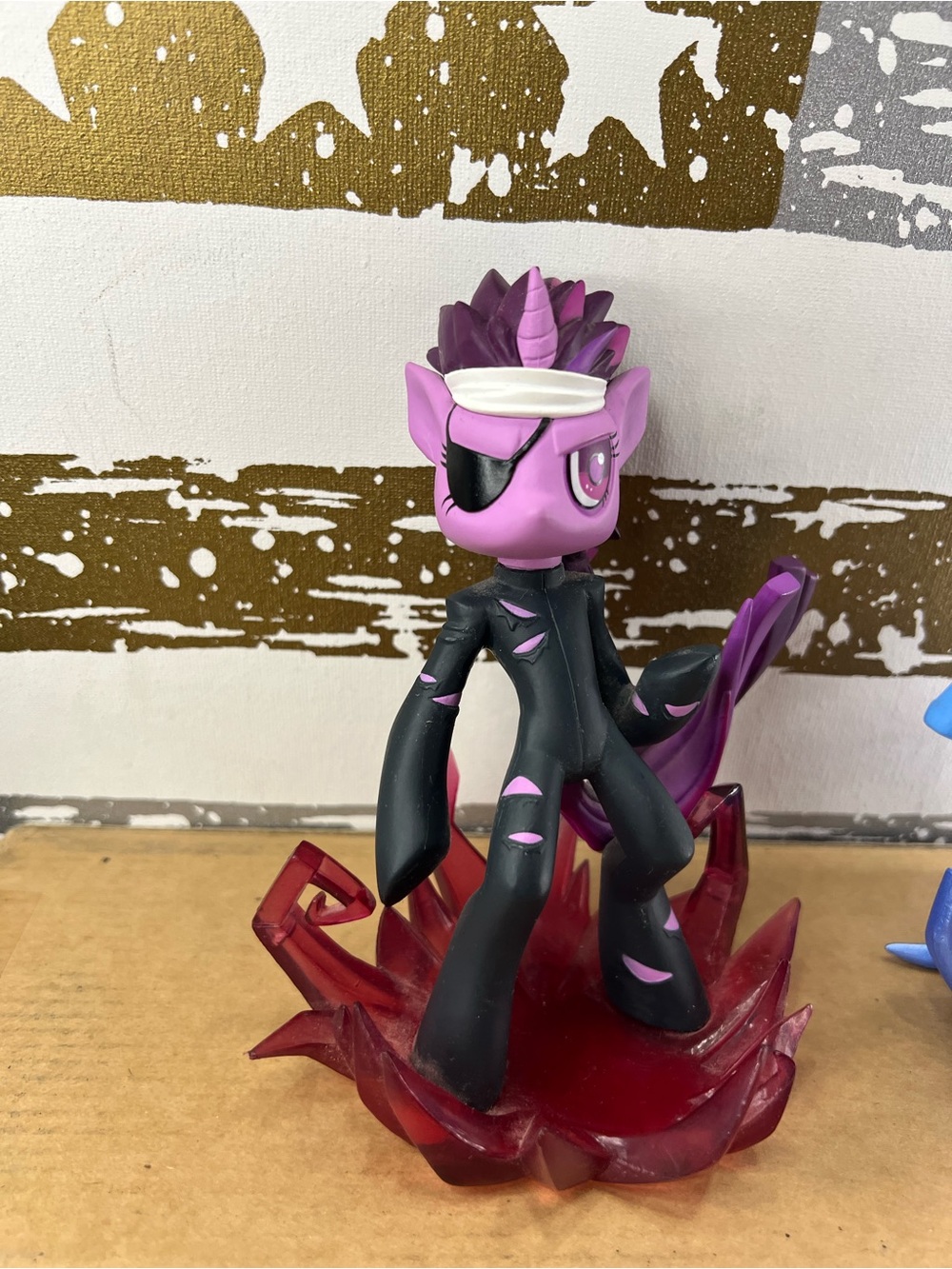 My Little Pony Artist Series - Picture 3 of 6